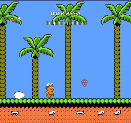 Adventure Island 2